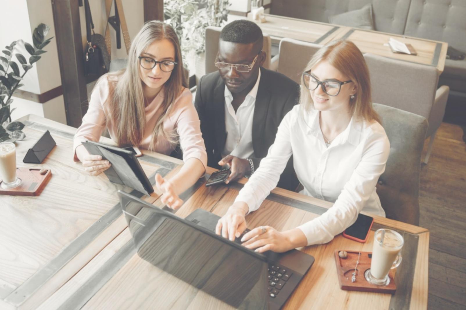 Analyse financière professionnelle