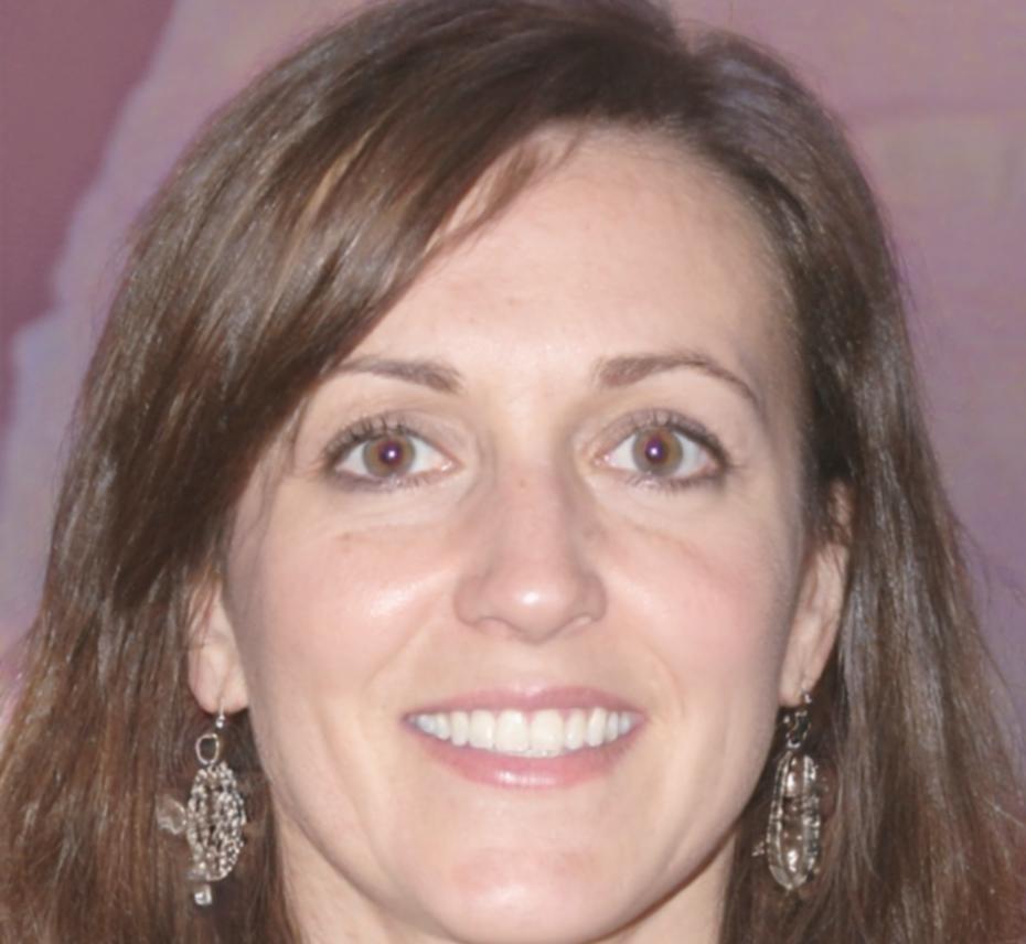 Portrait de Capucine Leroux, Responsable Développement