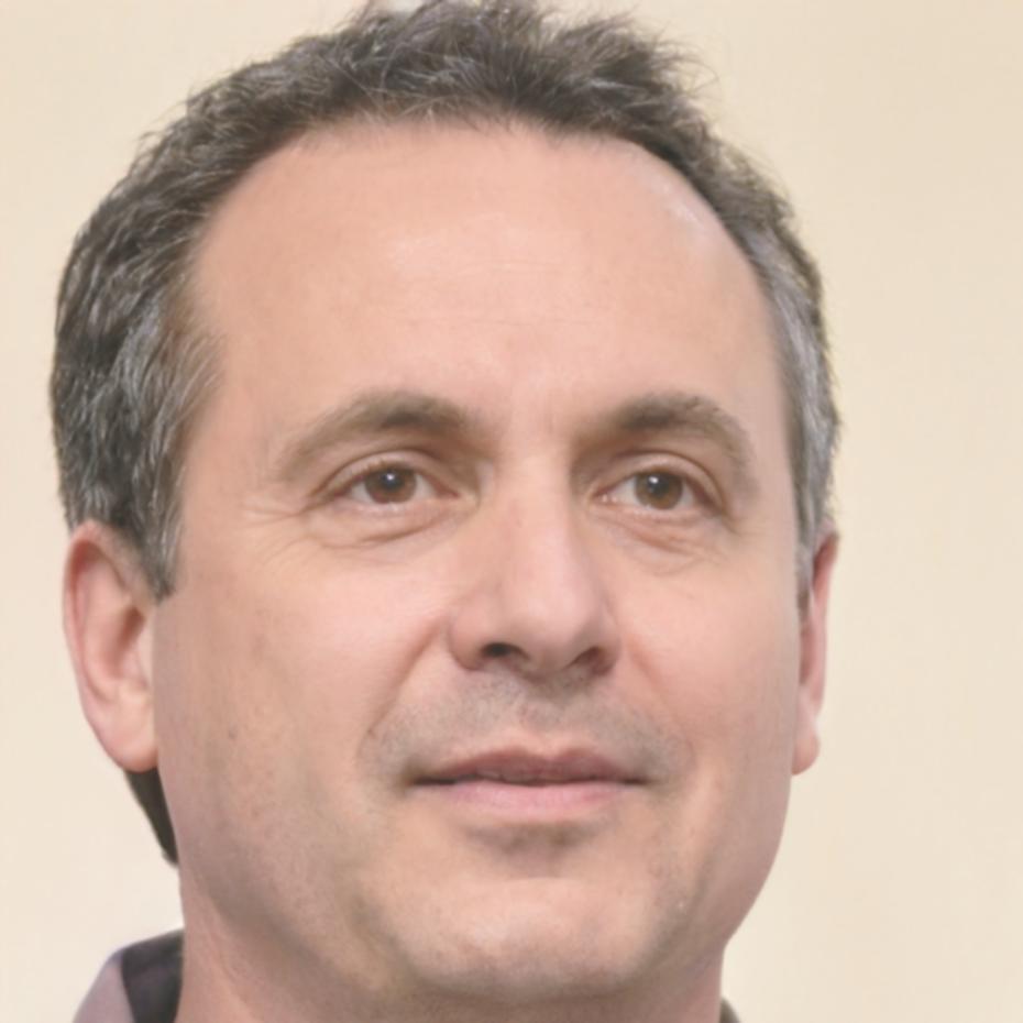 Portrait de Maxence Dufresne, Directeur Pédagogique